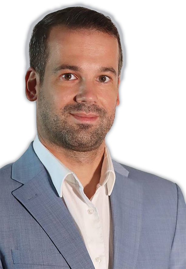 Pavel Řezáč